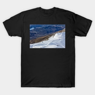 Treble Cone View T-Shirt